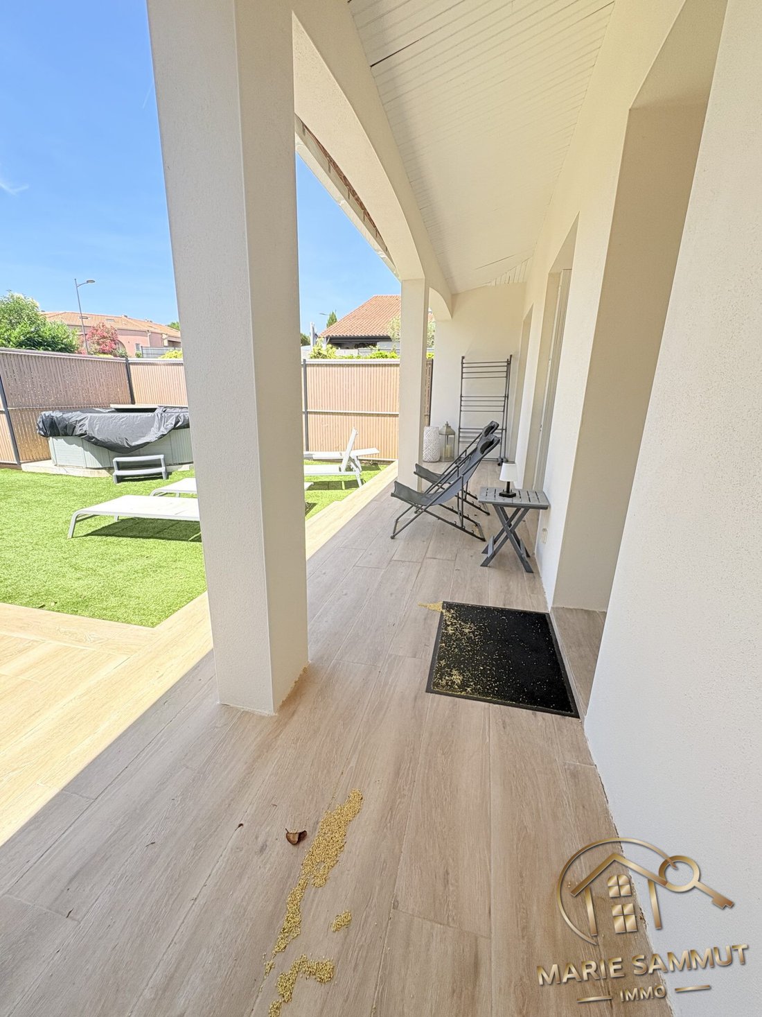 House in Centre Ville, Mauguio, France 5 - 18206932