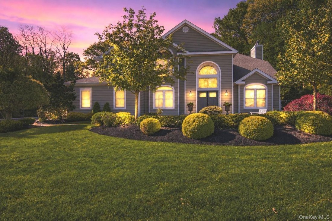 House in Setauket- East Setauket, New York, United States 1 - 18206626