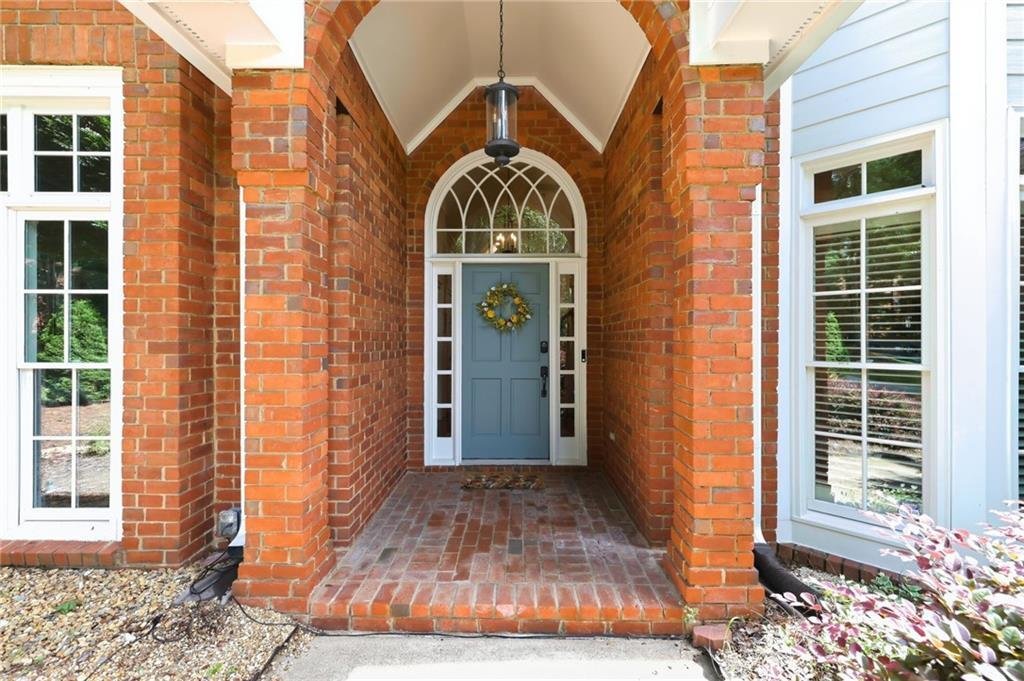 House in Acworth, Georgia, United States 4 - 18205636