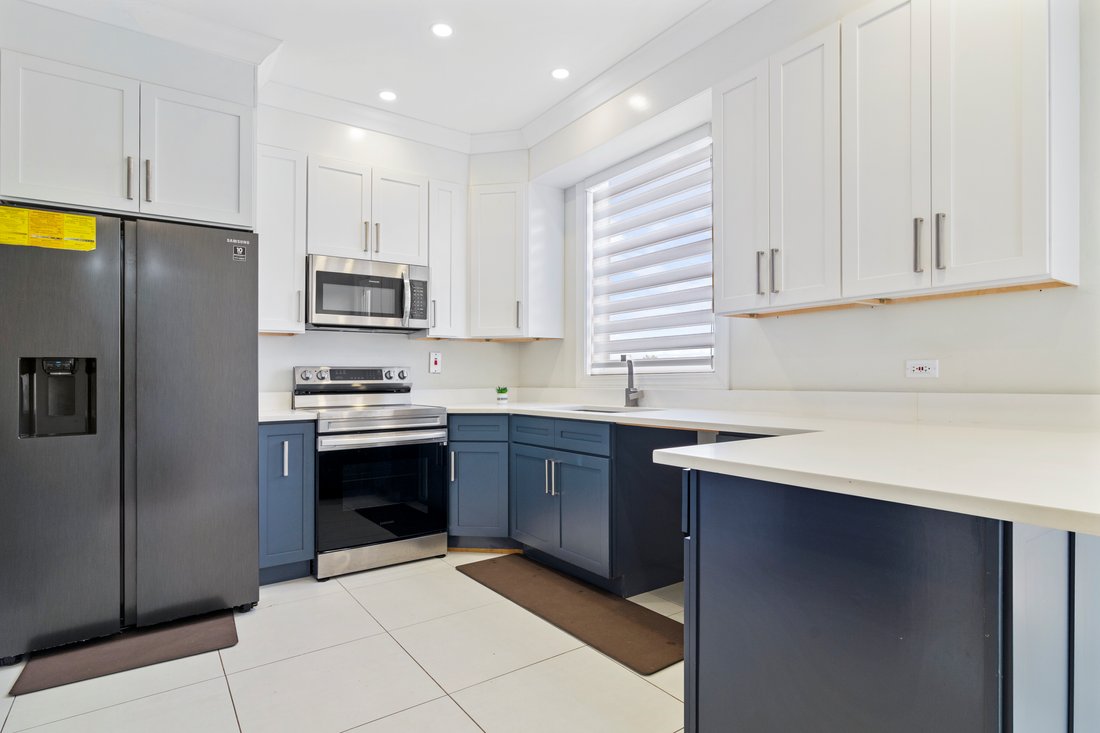 Apartment in Montego Bay, St. James Parish, Jamaica 4 - 18144047