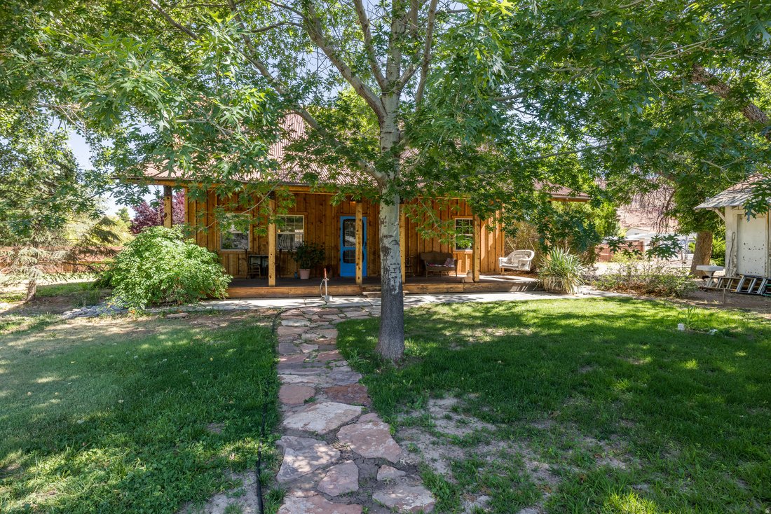Casa a Moab, Utah, Stati Uniti 2 - 18204063