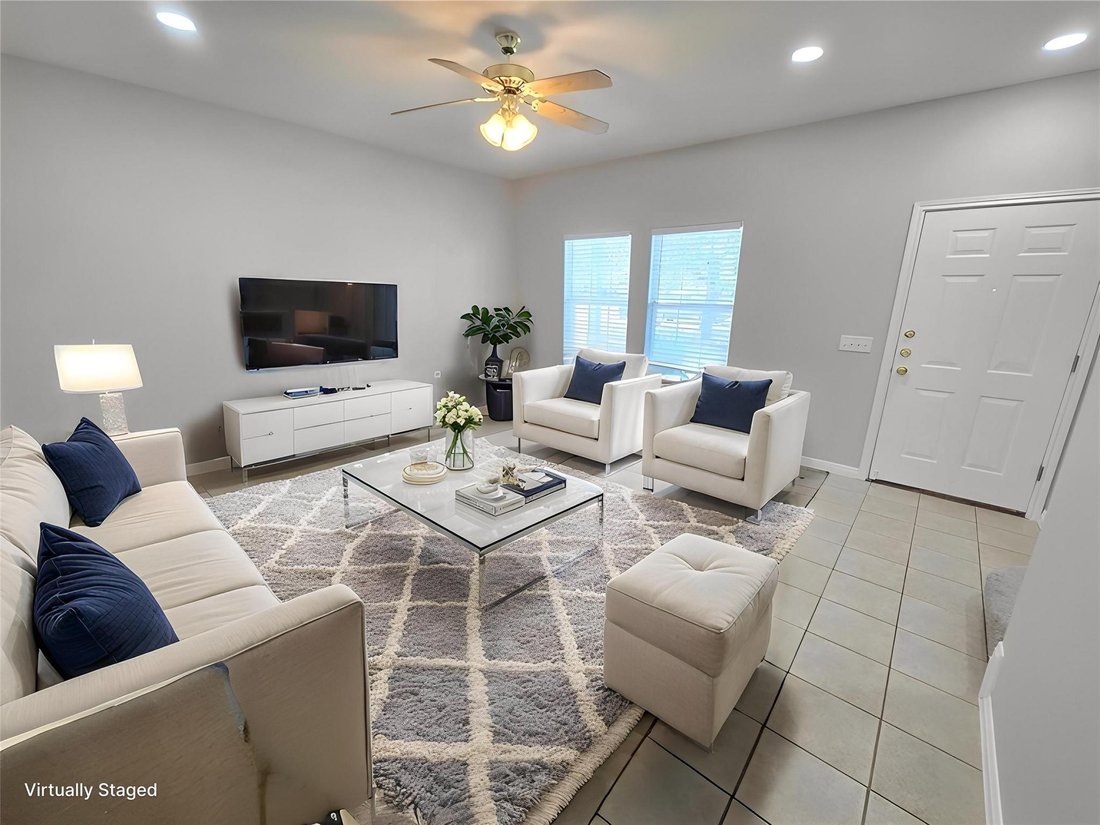 Apartment in Austin, Texas, United States 2 - 18204384