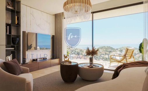 Apartment in Santo Antonio, Madeira, Portugal 1