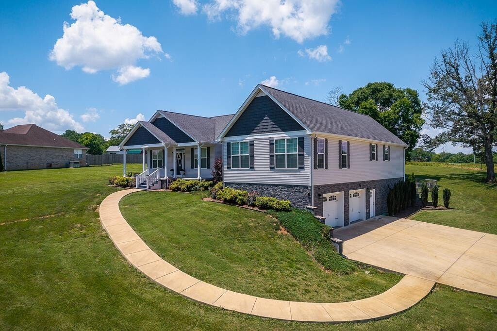 House in Morrison, Tennessee, United States 2 - 18199992