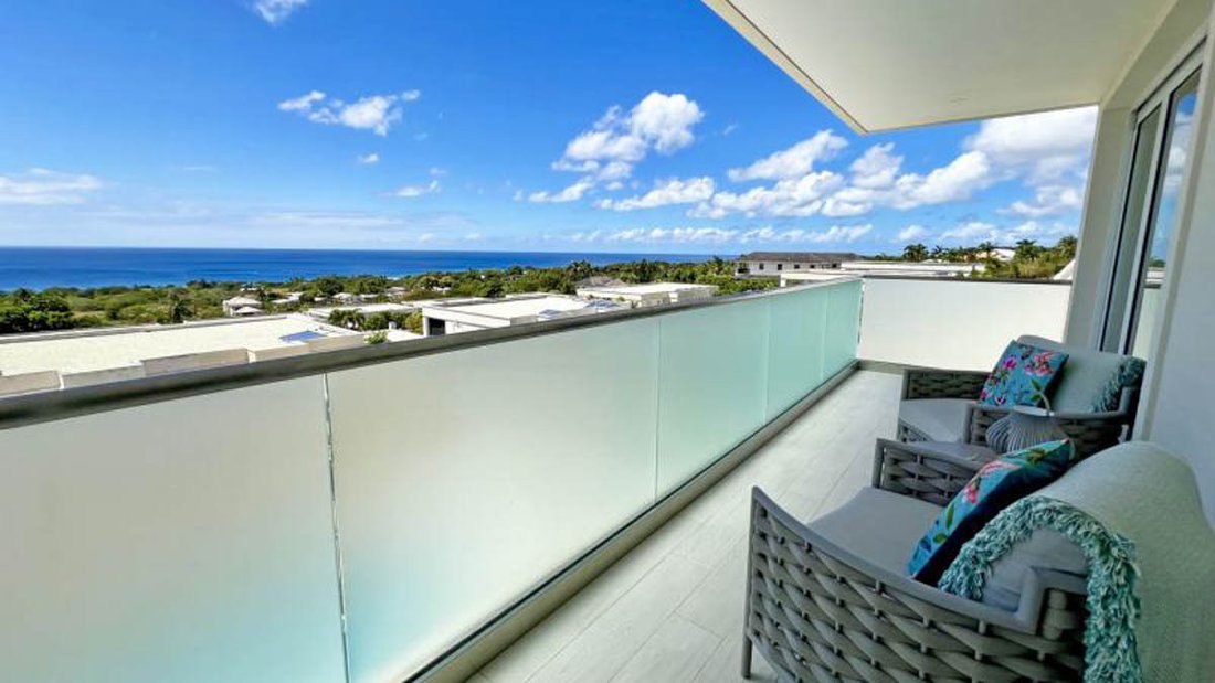 Casa a Forest Hills, Saint James, Barbados 4 - 18206587