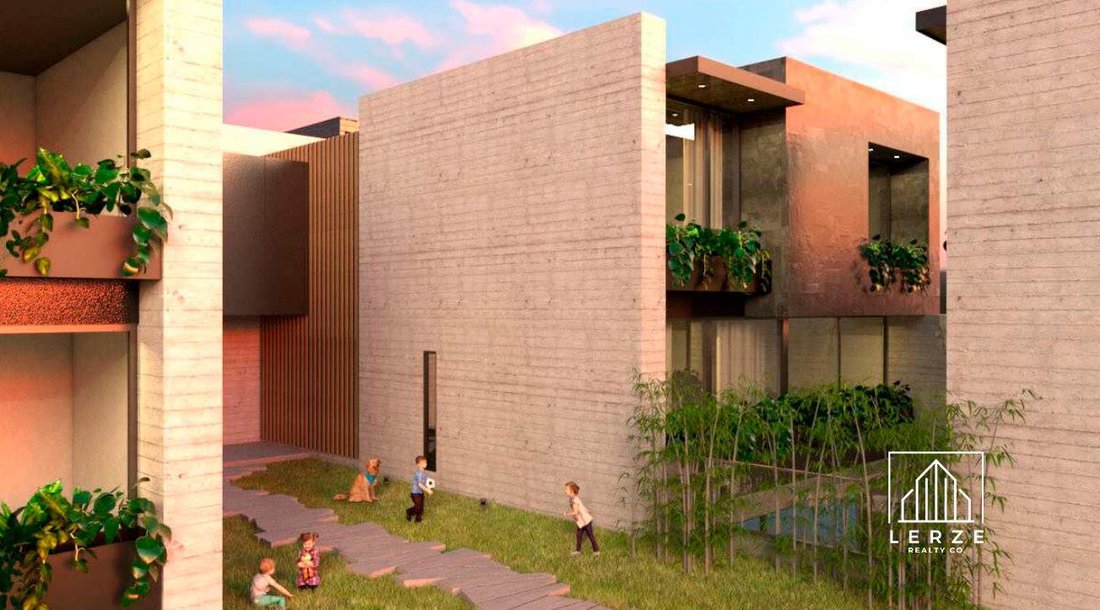 House in Naucalpan de Juárez, State of Mexico, Mexico 4 - 18199322