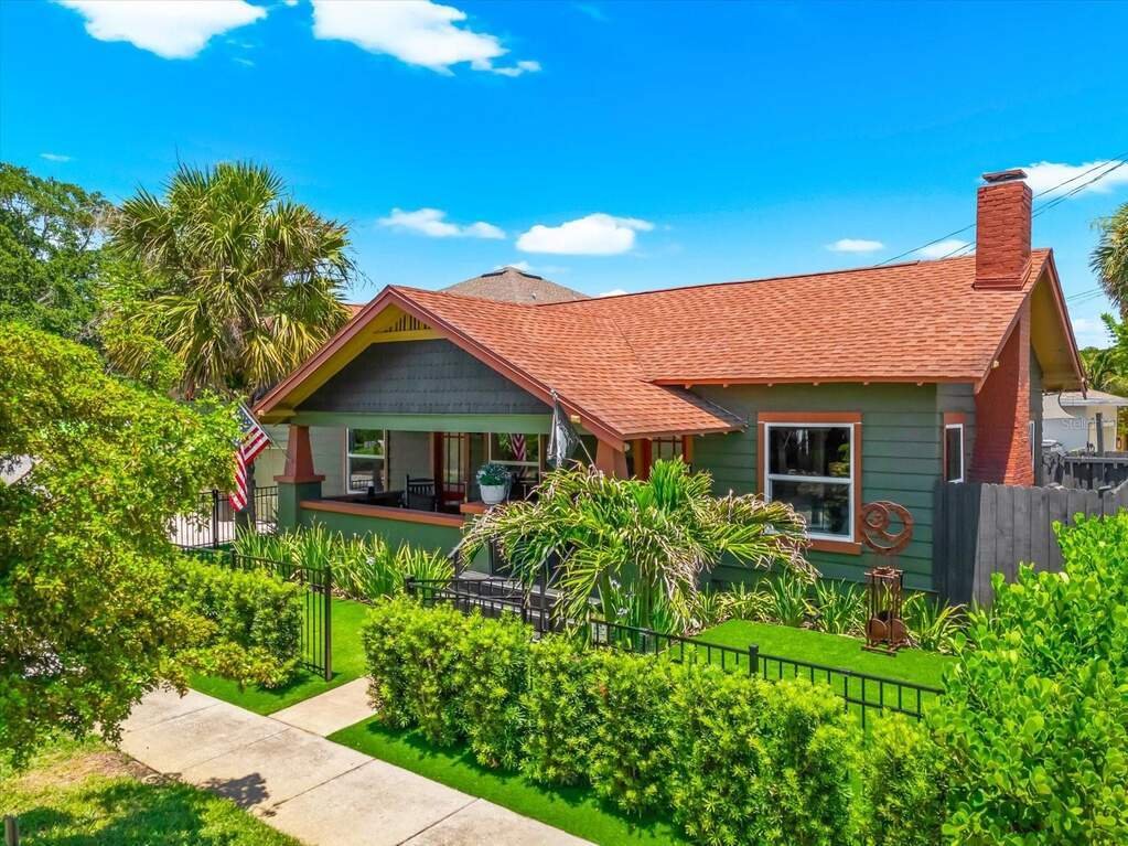 House in St. Petersburg, Florida, United States 5 - 18206953