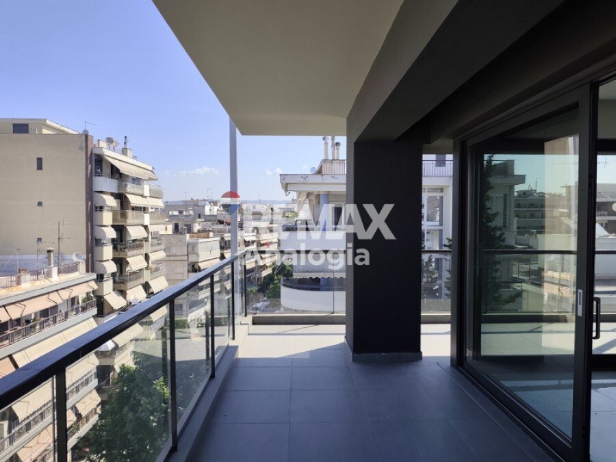 Apartment in Central Macedonia, Macedonia and Thrace, Greece 3 - 18203529