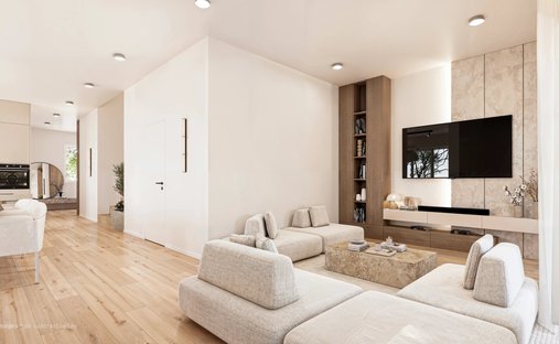 Appartement à Écublens, Vaud, Suisse 1