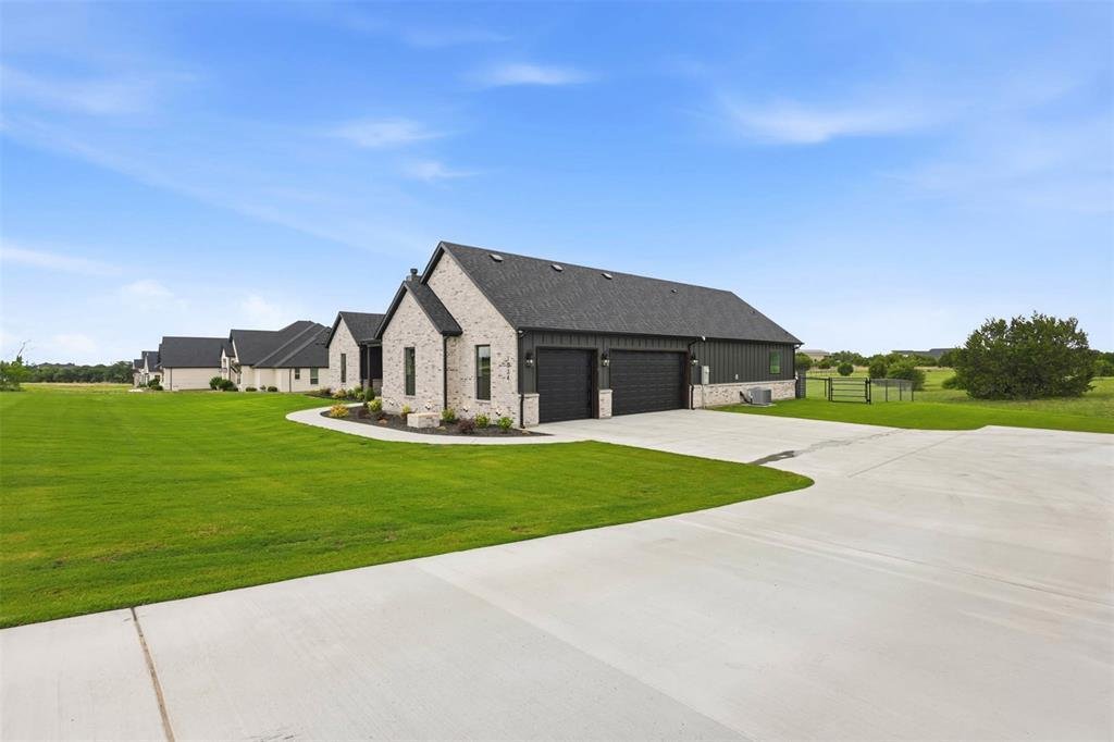 House in Weatherford, Texas, United States 4 - 18200489