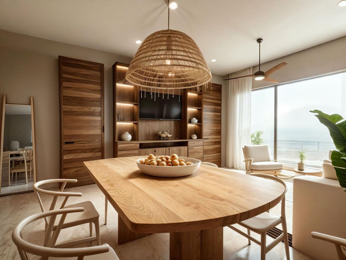 Appartamento a Puerto Morelos, Quintana Roo, Messico 5 - 18205060