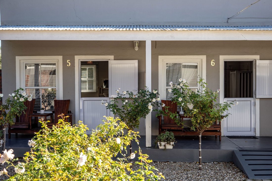 House in Riebeek-Kasteel, Western Cape, South Africa 2 - 18203224