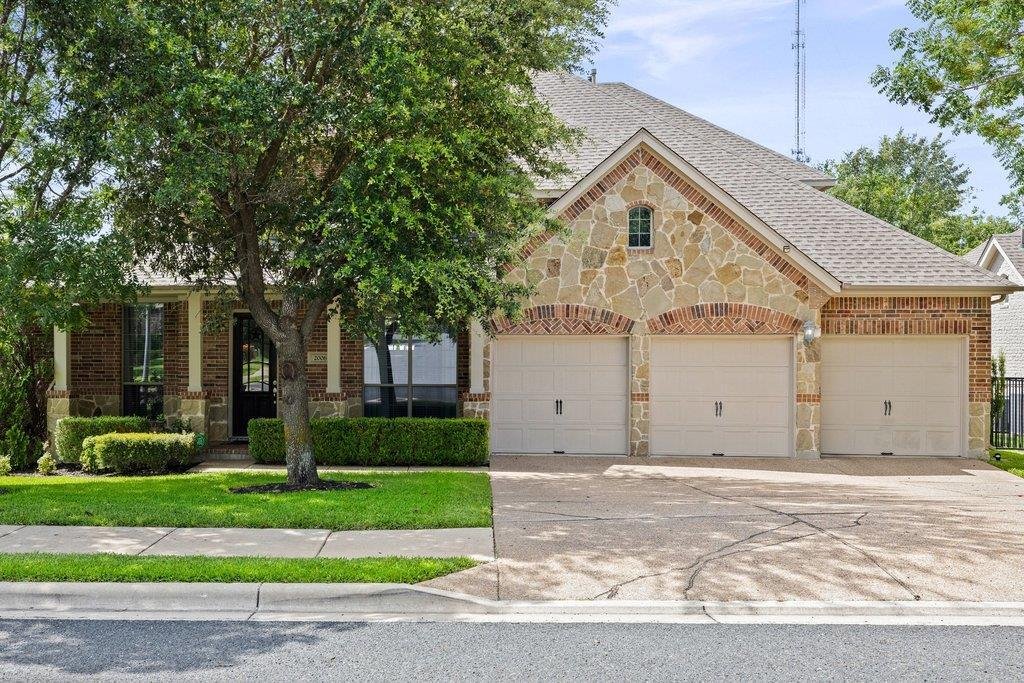 House in Round Rock, Texas, United States 1 - 18204287
