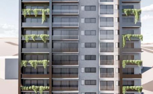 Apartamento en Jesús del Monte, Estado de México, México 1