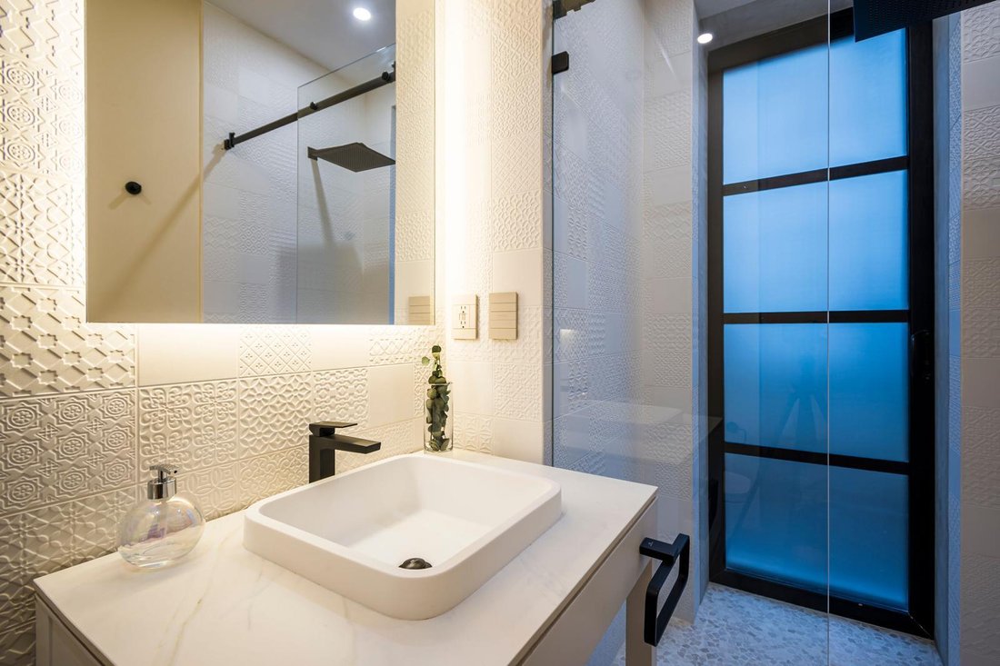 Apartment in Playa del Carmen, Quintana Roo, Mexico 3 - 18204560