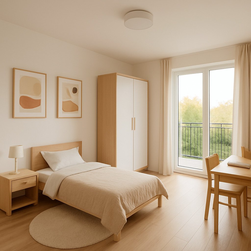 Apartment in Saint Cyprien, Toulouse, France 3 - 18206014