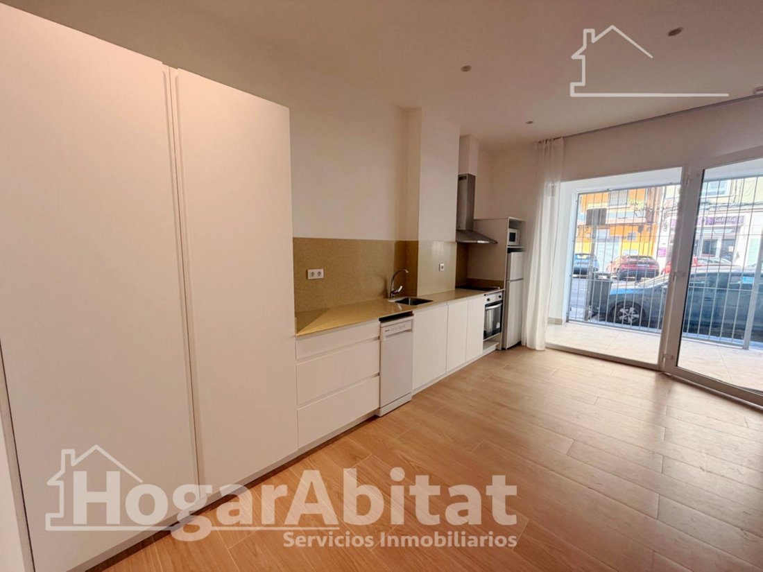 Apartment in l'Eixample, Valencia, Spain 3 - 18203528
