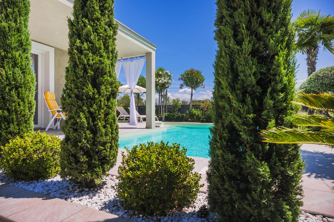 Villa in Punta Grò - Chiodi - Rovizza, Sirmione, Lombardy 5 - 16715251