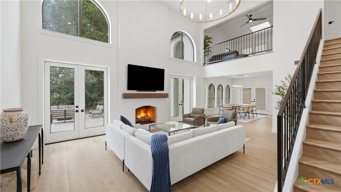 House in Fair Oaks Ranch, Texas, United States 2 - 18204763