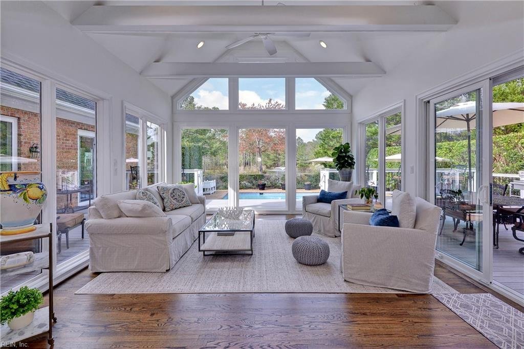 Maison à Williamsburg, Virginie, États-Unis 2 - 18206590