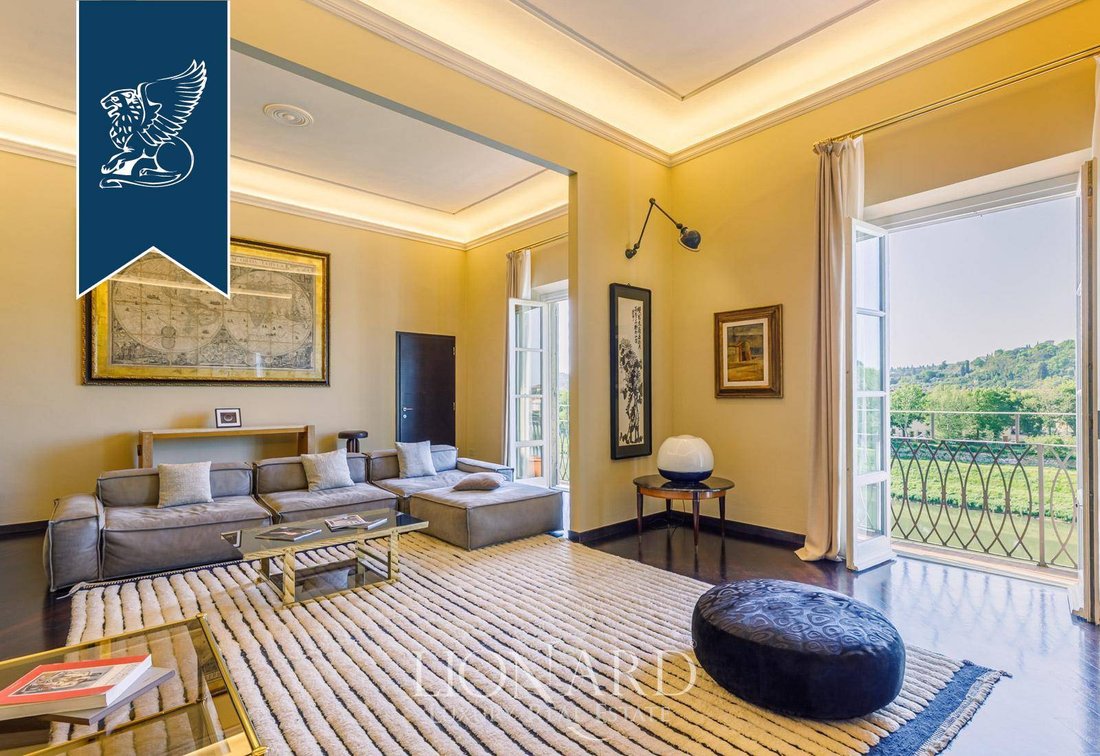Apartment in Center, Florence, Tuscany 2 - 18205746