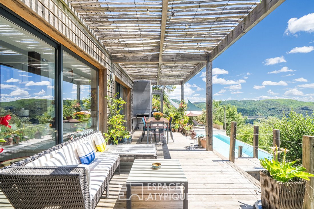 Villa in Est, Olmet-et-Villecun, France 2 - 18205959