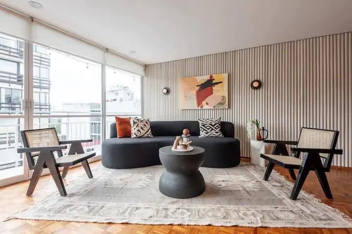 Apartment in Santa Catarina Yecahuitzotl, Mexico City, Mexico 2 - 18199516