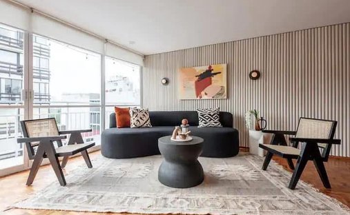 Apartment in Santa Catarina Yecahuitzotl, Mexico City, Mexico 1