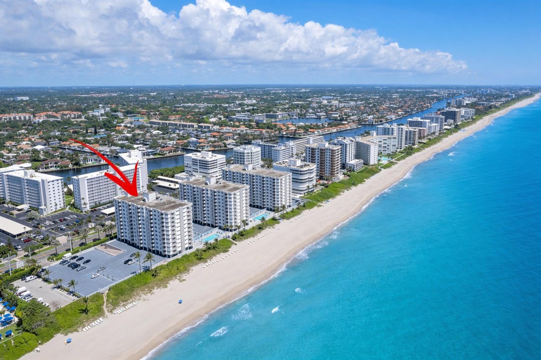Condo in Boca Raton, Florida, United States 3 - 18204608