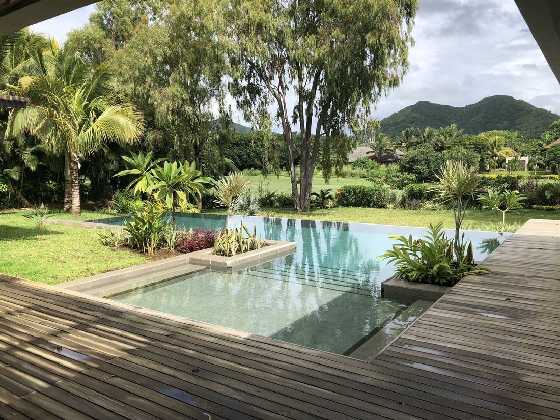 House in Beau Champ, Flacq District, Mauritius 1 - 18200462