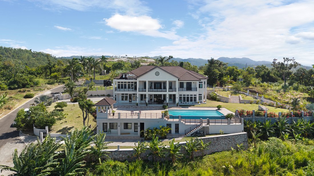 House in Steer Town, St. Ann Parish, Jamaica 3 - 18200994