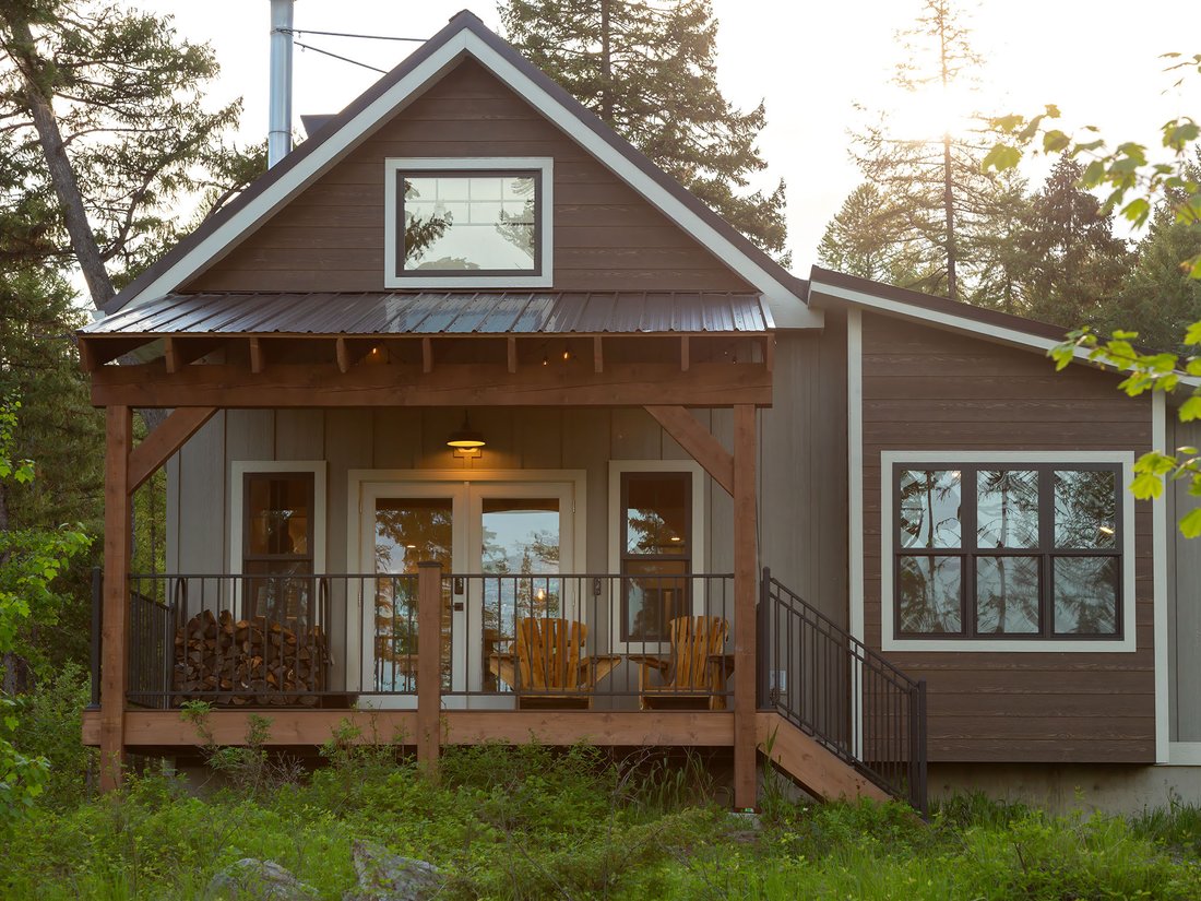 House in Whitefish, Montana, United States 5 - 18059743