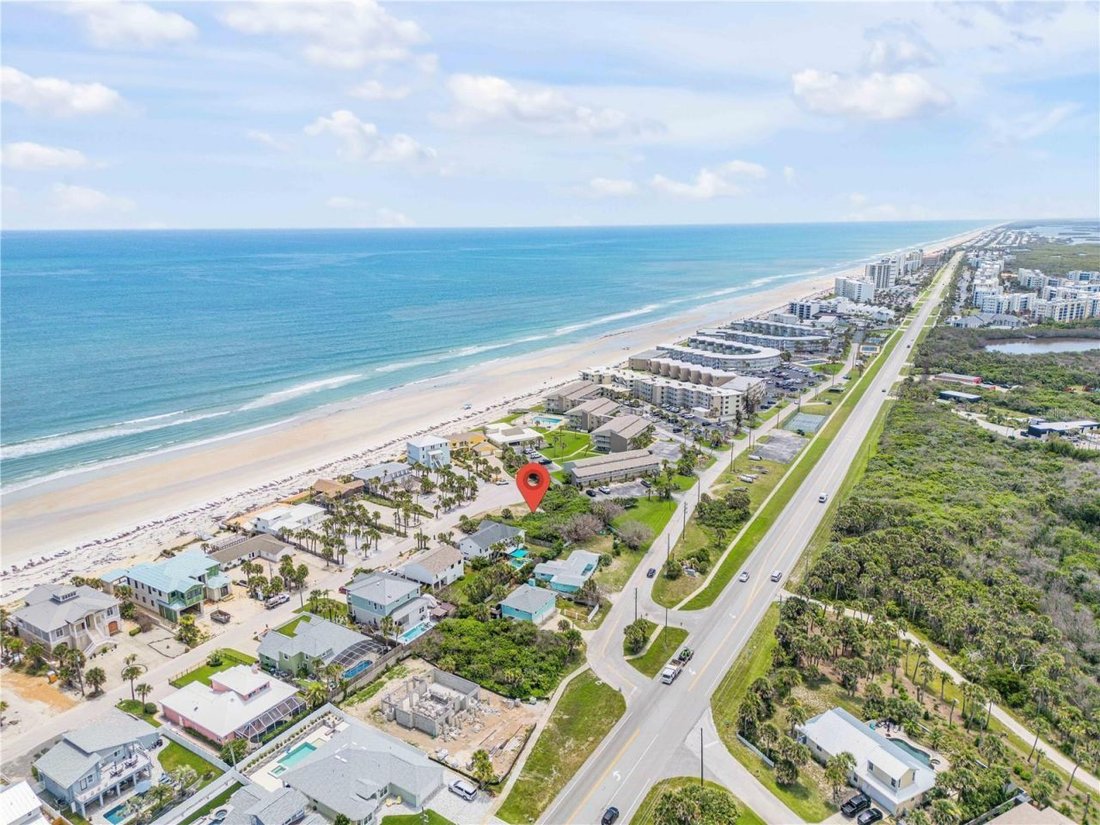 Land in New Smyrna Beach, Florida, United States 3 - 18206786