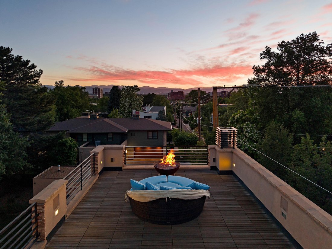House in Denver, Colorado, United States 2 - 17772781