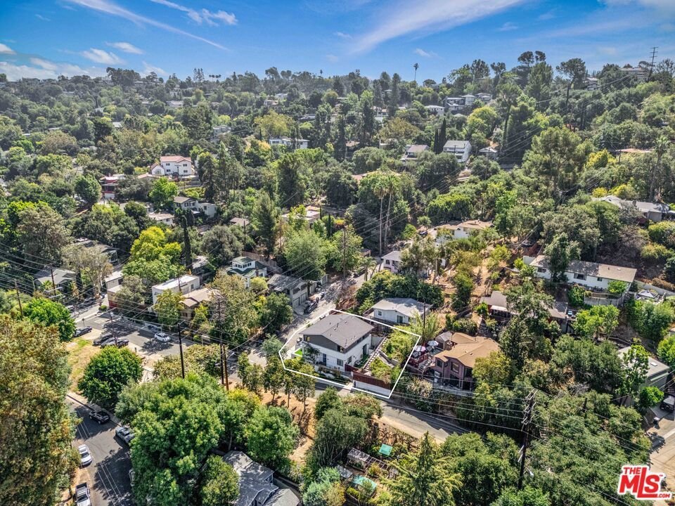 House in Los Angeles, California, United States 4 - 18200183