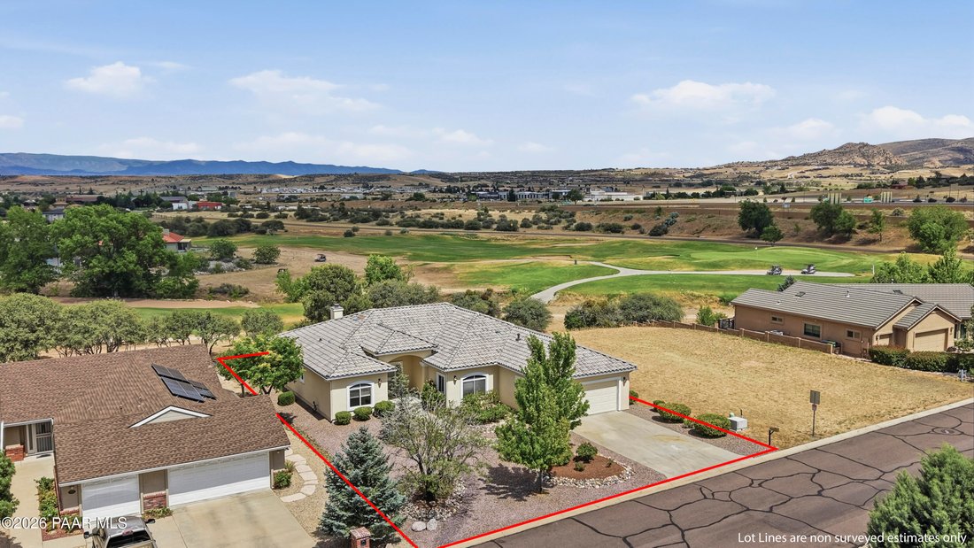 House in Prescott, Arizona, United States 3 - 18203025
