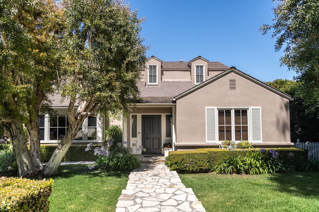 House in Rolling Hills Estates, California, United States 1 - 18201341