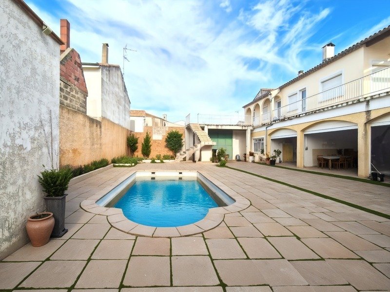House in Port Marianne, Montpellier, France 4 - 18205886