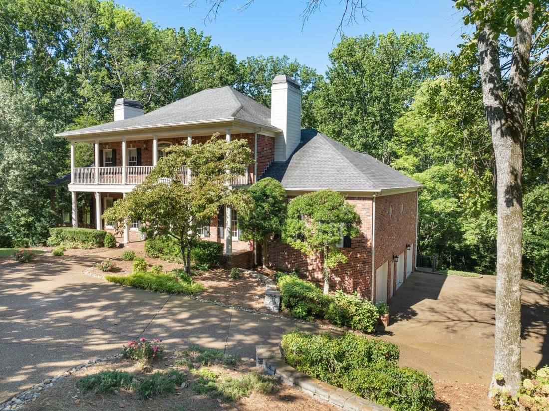 House in Nashville, Tennessee, United States 3 - 18200997