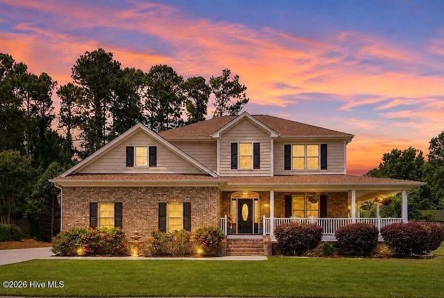 House in Wilmington, North Carolina, United States 1 - 17858988