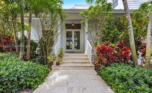 House in Miami, Florida, United States 1