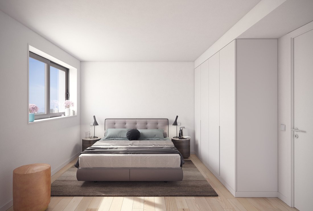 Apartment in Ramalde, Porto District, Portugal 1 - 18205837