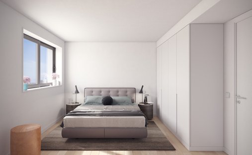 Apartamento en Ramalde, Distrito de Oporto, Portugal 1