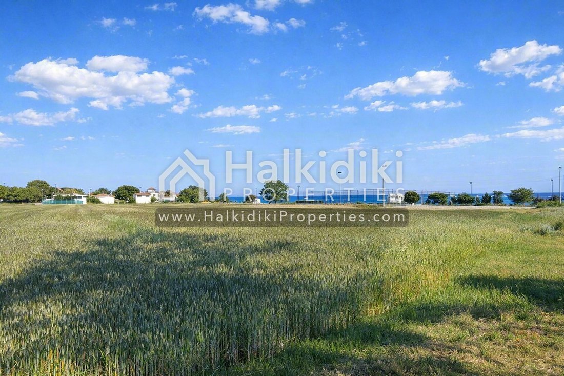 Land in Nea Propontida, Macedonia and Thrace, Greece 4 - 14166769