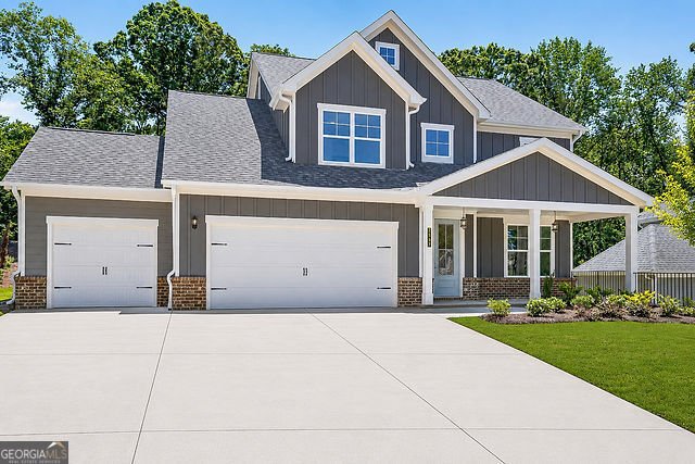 House in Gainesville, Georgia, United States 2 - 18205295