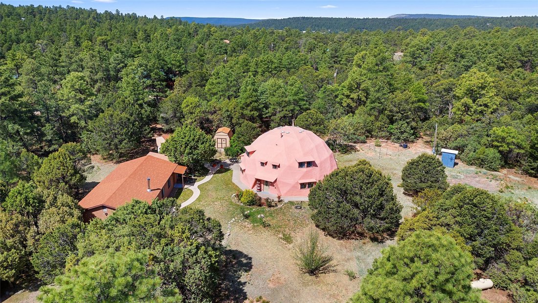 House in Tijeras, New Mexico, United States 4 - 18204074
