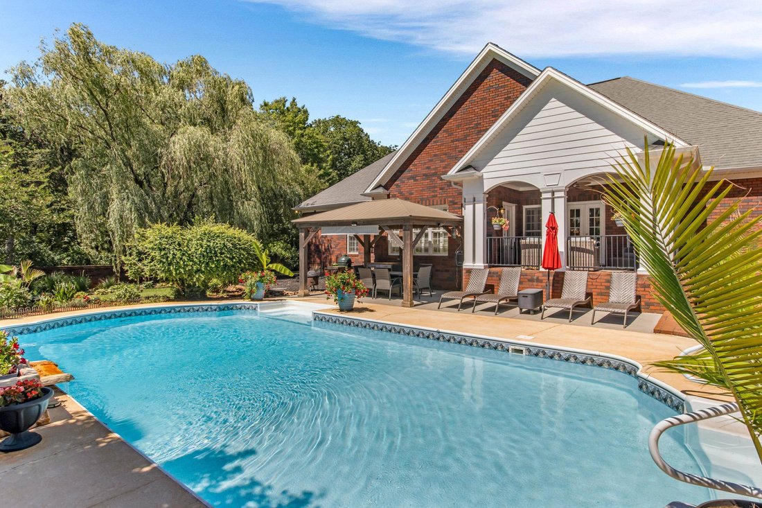 House in Inman, South Carolina, United States 5 - 18204143