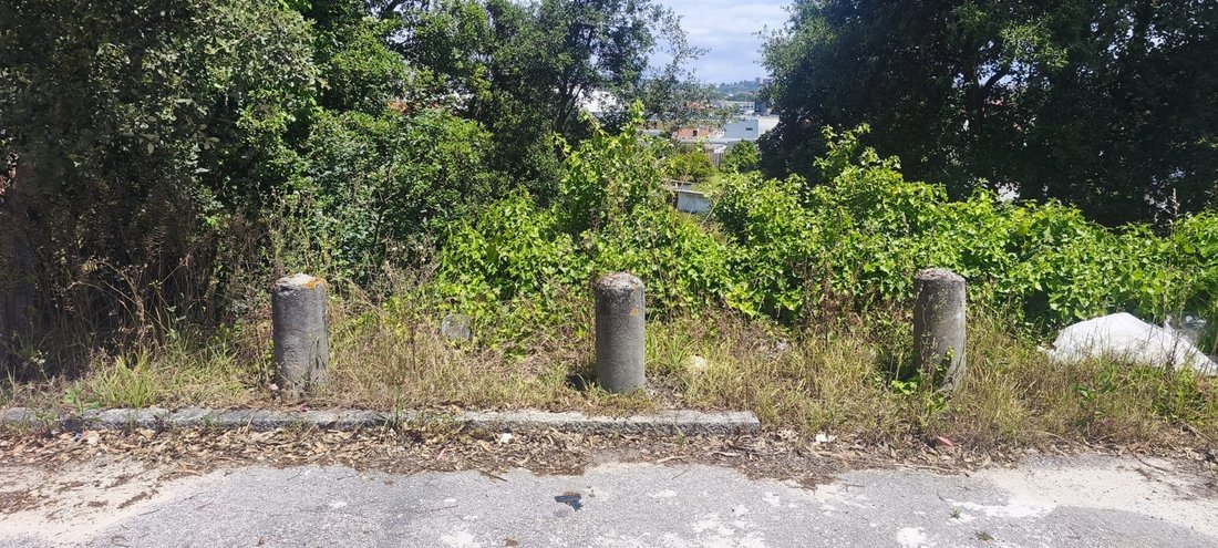 Land in Mafamude e Vilar do Paraiso, Porto District, Portugal 5 - 18205849