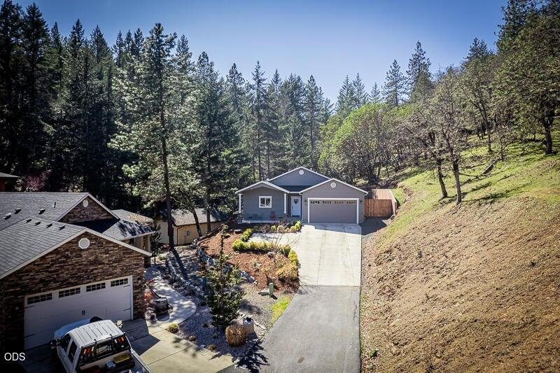 House in Applegate, Oregon, United States 2 - 18204744