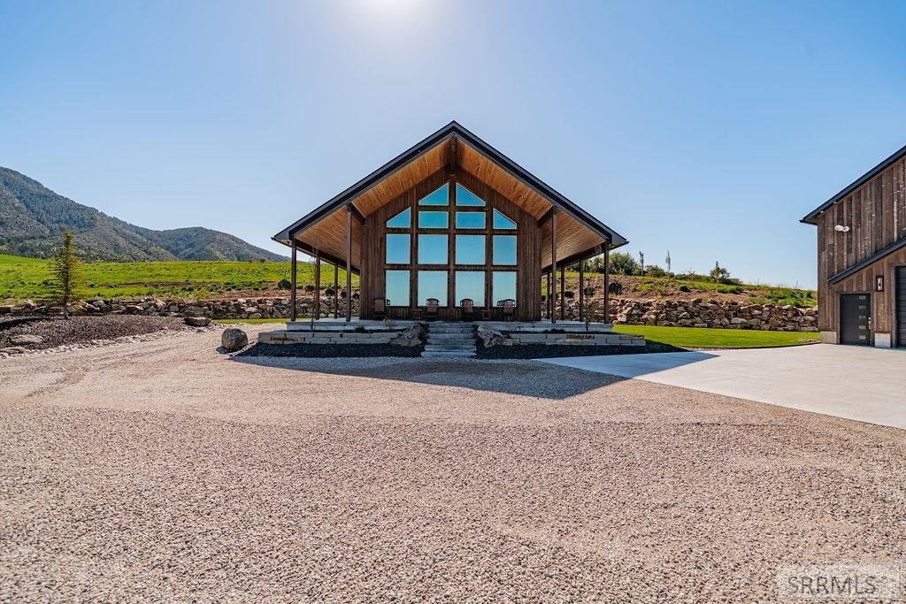 House in Irwin, Idaho, United States 5 - 18203853